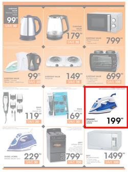 Jet Mart : Top Deals (25 Oct - 11 Nov 2018), page 11