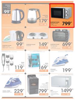 Jet Mart : Top Deals (25 Oct - 11 Nov 2018), page 11
