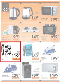 Jet Mart : Top Deals (25 Oct - 11 Nov 2018), page 11