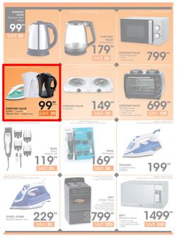 Jet Mart : Top Deals (25 Oct - 11 Nov 2018), page 11