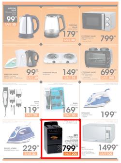 Jet Mart : Top Deals (25 Oct - 11 Nov 2018), page 11