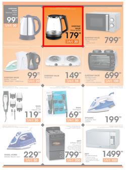 Jet Mart : Top Deals (25 Oct - 11 Nov 2018), page 11
