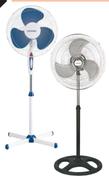 Dynamic 40cm Stand Fan