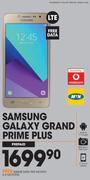 Samsung Galaxy Grand Prime Plus