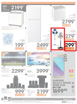 Jet Mart : Top Deals (25 Oct - 11 Nov 2018), page 12