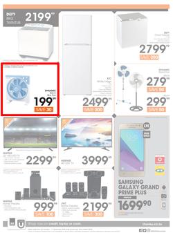 Jet Mart : Top Deals (25 Oct - 11 Nov 2018), page 12