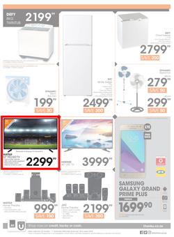 Jet Mart : Top Deals (25 Oct - 11 Nov 2018), page 12