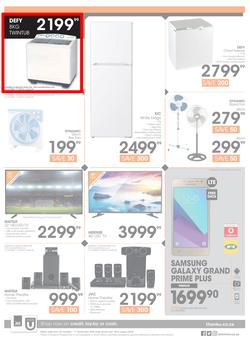Jet Mart : Top Deals (25 Oct - 11 Nov 2018), page 12