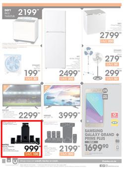 Jet Mart : Top Deals (25 Oct - 11 Nov 2018), page 12