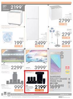 Jet Mart : Top Deals (25 Oct - 11 Nov 2018), page 12