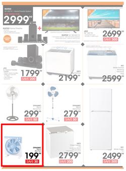 Jet Mart : Top Deals (24 Sept - 7 Oct 2018), page 2