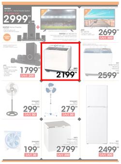 Jet Mart : Top Deals (24 Sept - 7 Oct 2018), page 2