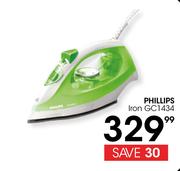 Philips Iron GC1434