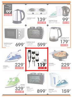 Jet Mart : Top Deals (24 Sept - 7 Oct 2018), page 3