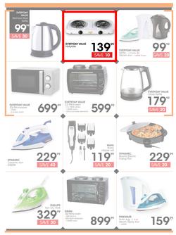 Jet Mart : Top Deals (24 Sept - 7 Oct 2018), page 3