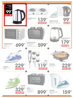 Jet Mart : Top Deals (24 Sept - 7 Oct 2018), page 3
