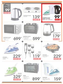 Jet Mart : Top Deals (24 Sept - 7 Oct 2018), page 3
