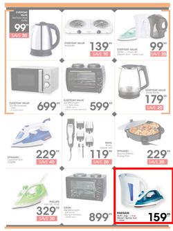 Jet Mart : Top Deals (24 Sept - 7 Oct 2018), page 3