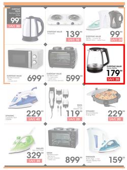 Jet Mart : Top Deals (24 Sept - 7 Oct 2018), page 3