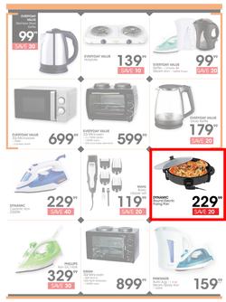 Jet Mart : Top Deals (24 Sept - 7 Oct 2018), page 3