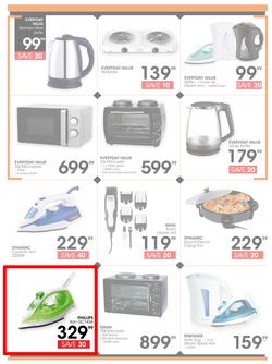 Jet Mart : Top Deals (24 Sept - 7 Oct 2018), page 3