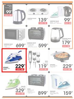 Jet Mart : Top Deals (24 Sept - 7 Oct 2018), page 3