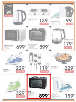 Jet Mart : Top Deals (24 Sept - 7 Oct 2018), page 3
