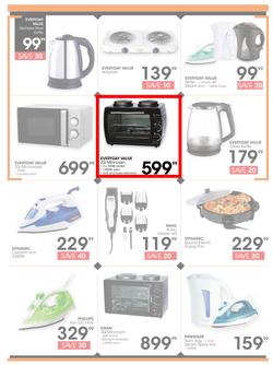 Jet Mart : Top Deals (24 Sept - 7 Oct 2018), page 3