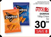 Doritos Chips-2x150g