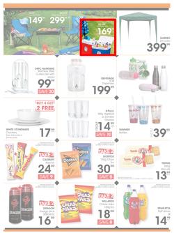 Jet Mart : Top Deals (24 Sept - 7 Oct 2018), page 4