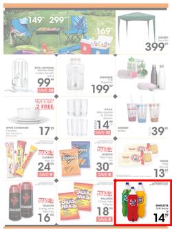Jet Mart : Top Deals (24 Sept - 7 Oct 2018), page 4