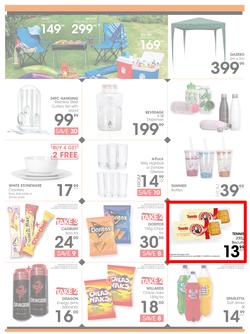 Jet Mart : Top Deals (24 Sept - 7 Oct 2018), page 4