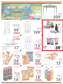Jet Mart : Top Deals (24 Sept - 7 Oct 2018), page 4