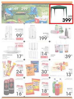 Jet Mart : Top Deals (24 Sept - 7 Oct 2018), page 4