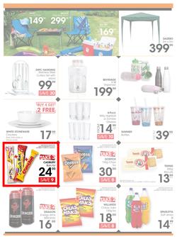 Jet Mart : Top Deals (24 Sept - 7 Oct 2018), page 4