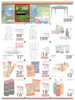 Jet Mart : Top Deals (24 Sept - 7 Oct 2018), page 4