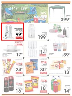 Jet Mart : Top Deals (24 Sept - 7 Oct 2018), page 4