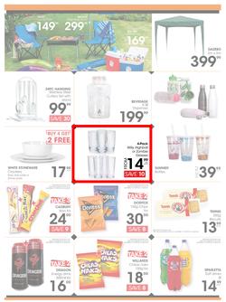 Jet Mart : Top Deals (24 Sept - 7 Oct 2018), page 4