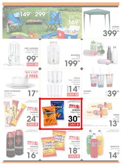 Jet Mart : Top Deals (24 Sept - 7 Oct 2018), page 4