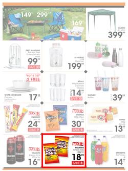 Jet Mart : Top Deals (24 Sept - 7 Oct 2018), page 4