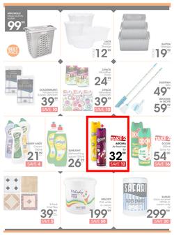 Jet Mart : Top Deals (24 Sept - 7 Oct 2018), page 5
