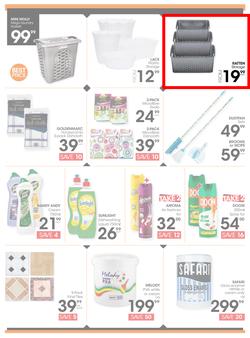 Jet Mart : Top Deals (24 Sept - 7 Oct 2018), page 5