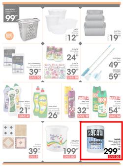 Jet Mart : Top Deals (24 Sept - 7 Oct 2018), page 5