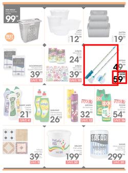 Jet Mart : Top Deals (24 Sept - 7 Oct 2018), page 5