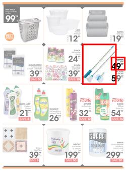 Jet Mart : Top Deals (24 Sept - 7 Oct 2018), page 5