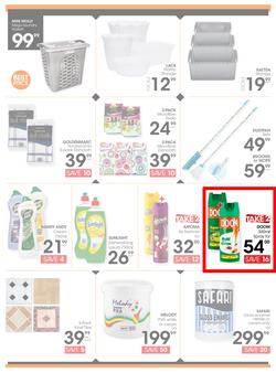 Jet Mart : Top Deals (24 Sept - 7 Oct 2018), page 5