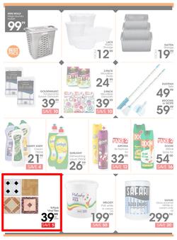 Jet Mart : Top Deals (24 Sept - 7 Oct 2018), page 5