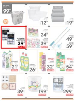 Jet Mart : Top Deals (24 Sept - 7 Oct 2018), page 5