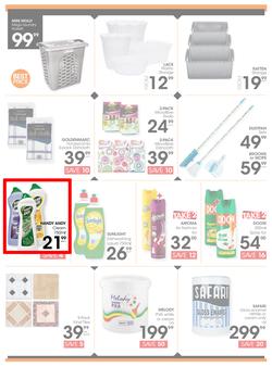 Jet Mart : Top Deals (24 Sept - 7 Oct 2018), page 5