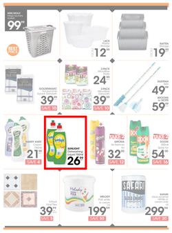 Jet Mart : Top Deals (24 Sept - 7 Oct 2018), page 5